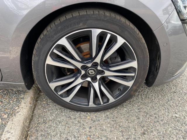 Renault Talisman image 8