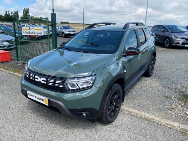 Dacia Duster 1.5 Bluedci 115 Journey 4x4