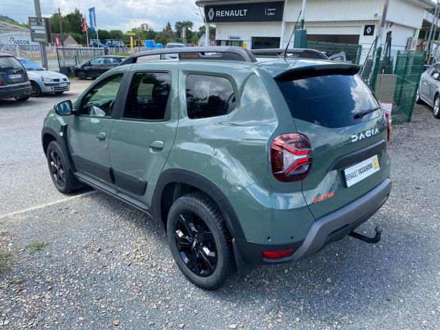 Dacia Duster image 2
