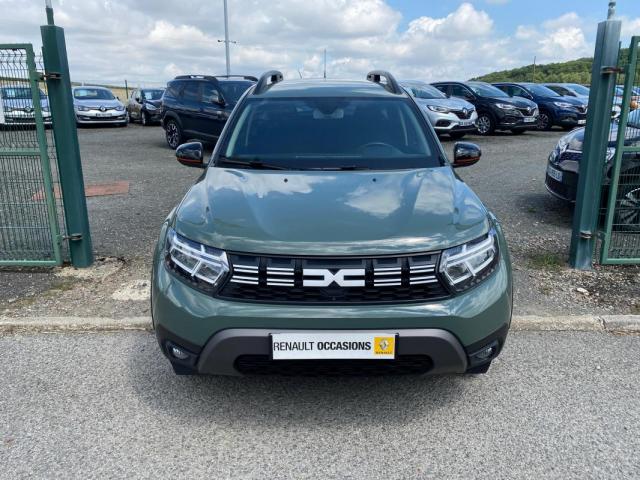 Dacia Duster image 6