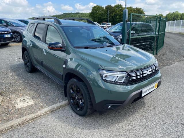 Dacia Duster image 1
