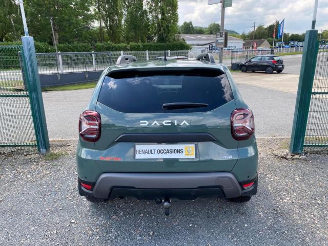 Dacia Duster image 7