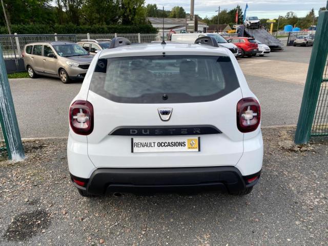 Dacia Duster image 8