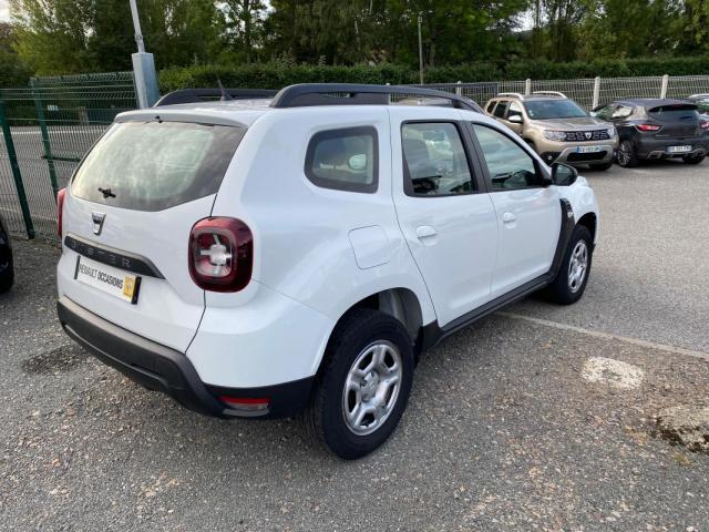 Dacia Duster image 7