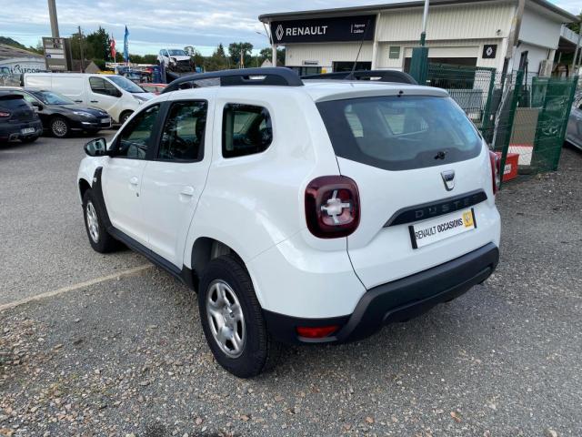Dacia Duster image 2