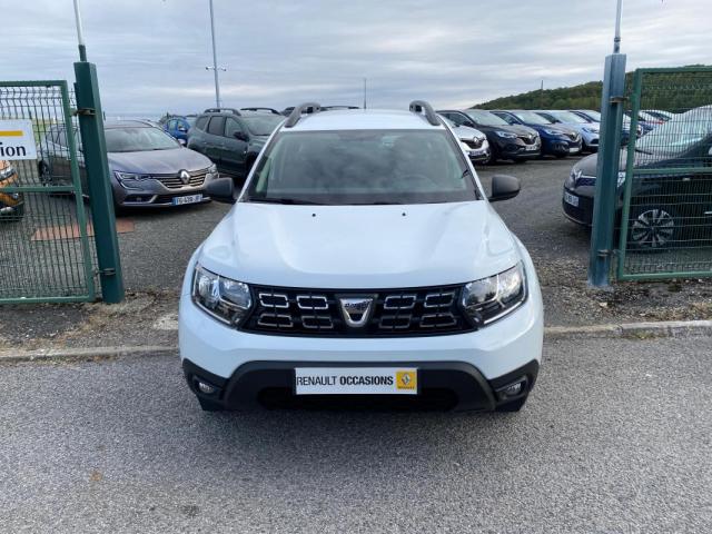 Dacia Duster image 4