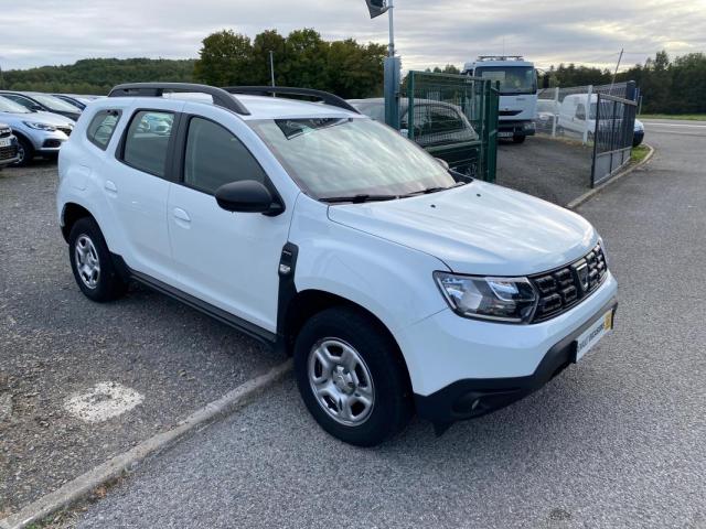 Dacia Duster image 9