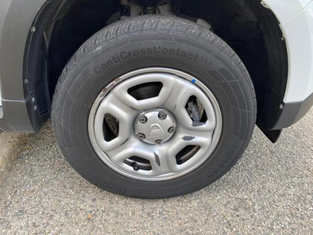 Dacia Duster image 1