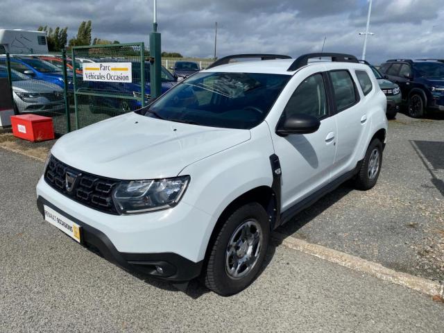 Dacia Duster Blue Dci 115 4x4 Confort