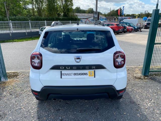 Dacia Duster image 8