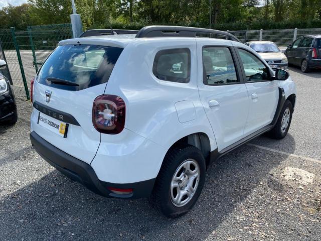 Dacia Duster image 7