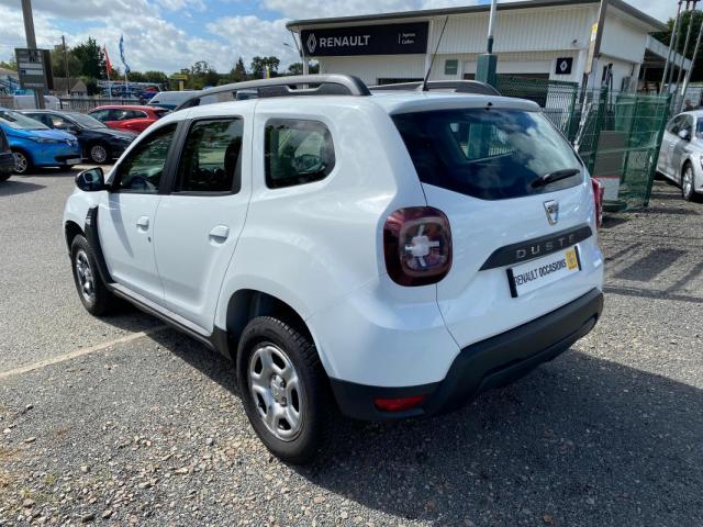 Dacia Duster image 9