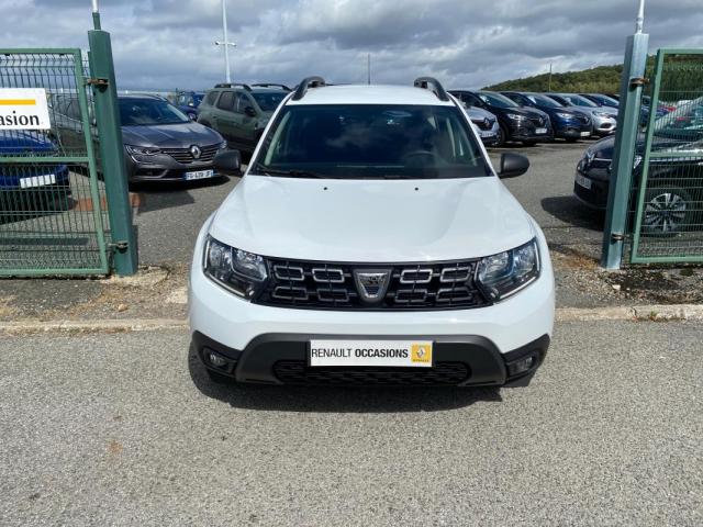 Dacia Duster image 3