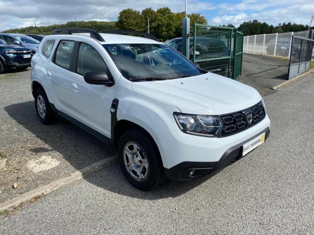 Dacia Duster image 1