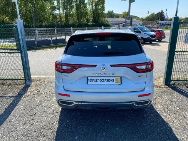 Renault Koleos image 7