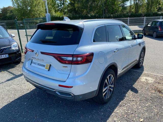 Renault Koleos image 3