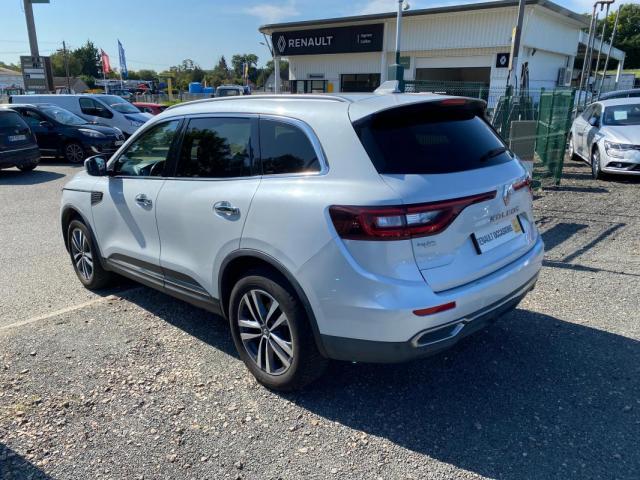 Renault Koleos image 1