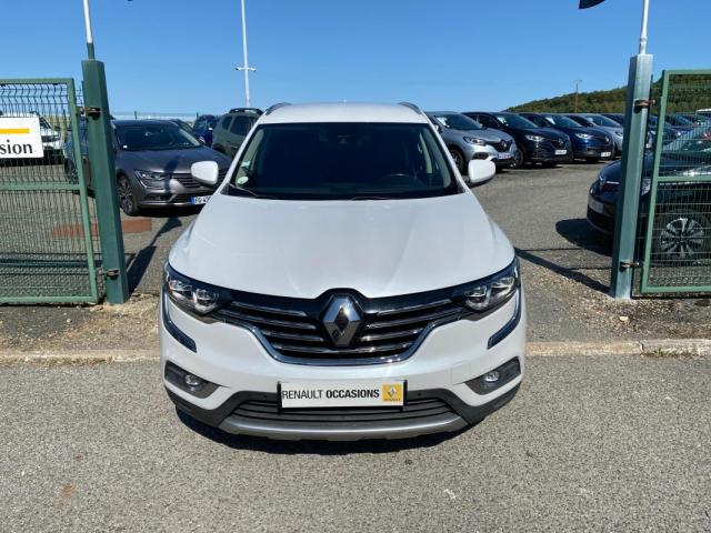 Renault Koleos image 9