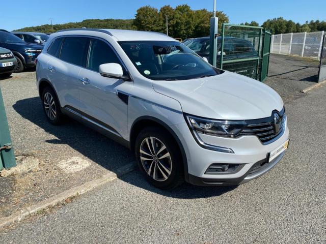 Renault Koleos image 6