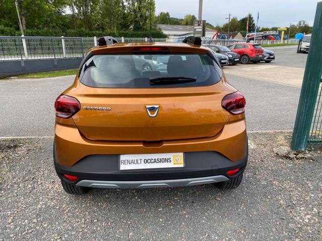 Dacia Sandero image 8