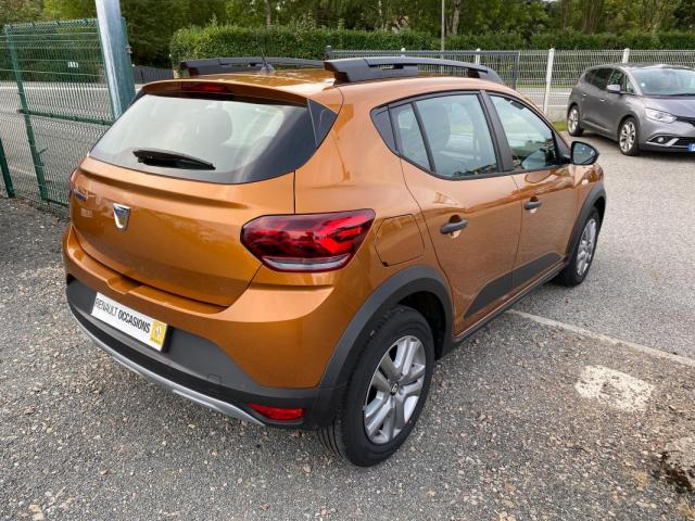 Dacia Sandero image 2