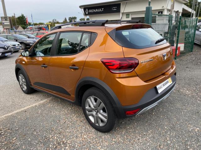 Dacia Sandero image 3