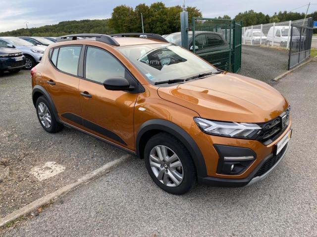 Dacia Sandero image 7