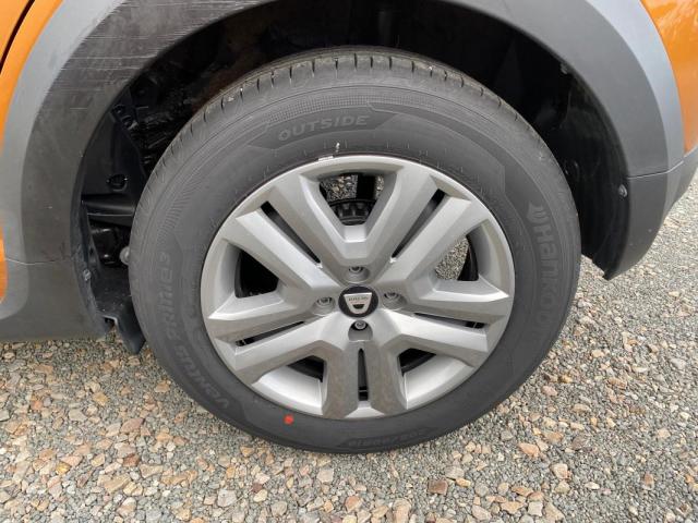 Dacia Sandero image 5