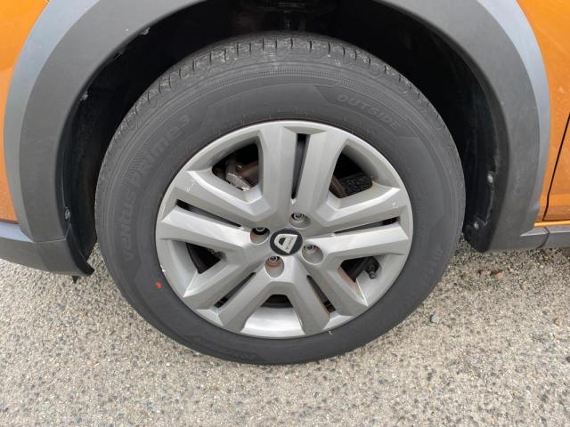Dacia Sandero image 9