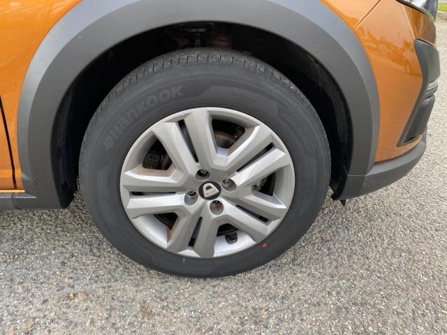 Dacia Sandero image 4