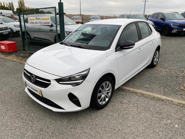 Opel Corsa 1.2 75 Puretech