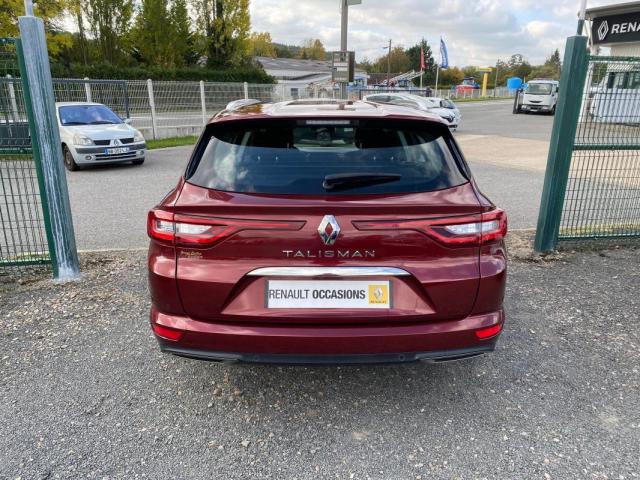 Renault Talisman image 9