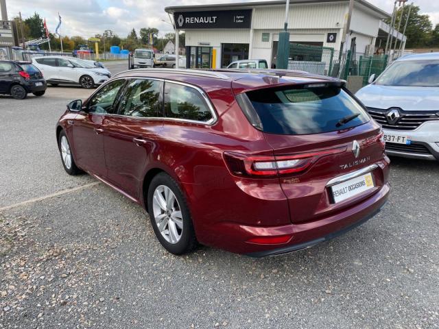 Renault Talisman image 1