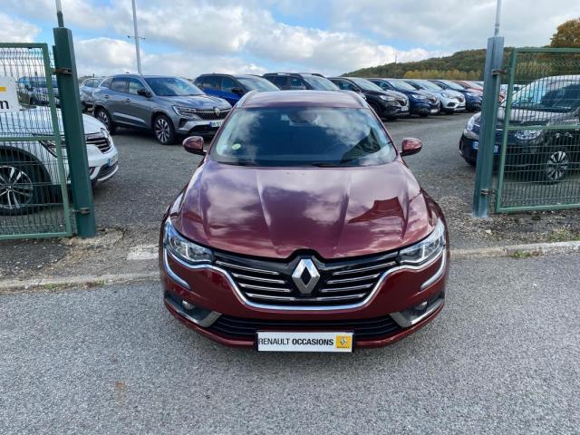 Renault Talisman image 2