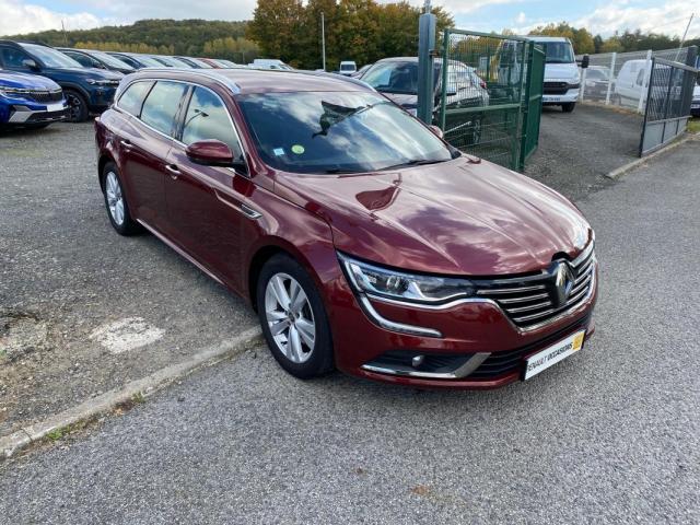 Renault Talisman image 6