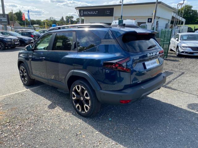 Dacia Bigster image 4