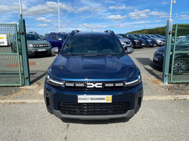 Dacia Bigster image 5