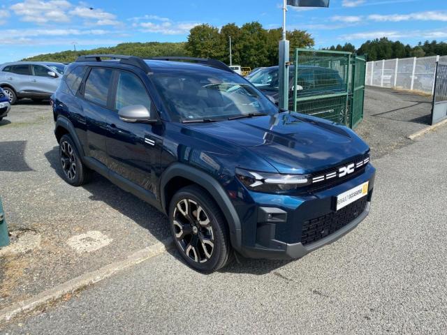 Dacia Bigster image 9