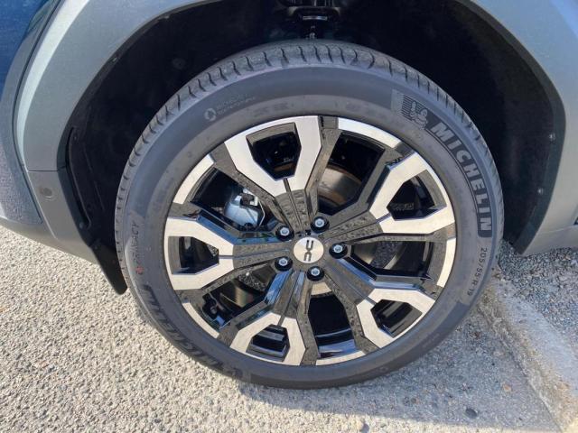 Dacia Bigster image 3