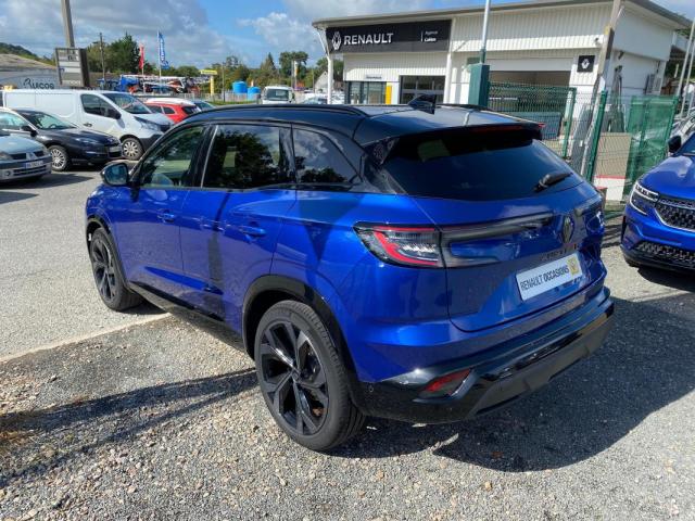Renault Austral image 5