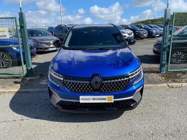 Renault Austral image 8