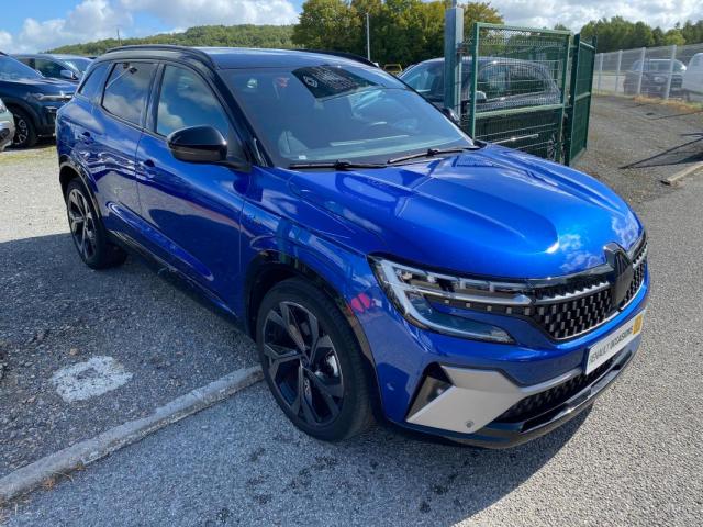 Renault Austral image 4