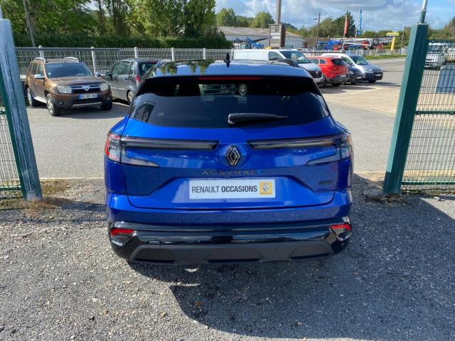 Renault Austral image 2