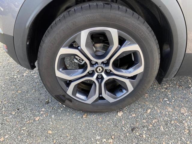 Renault Captur image 1