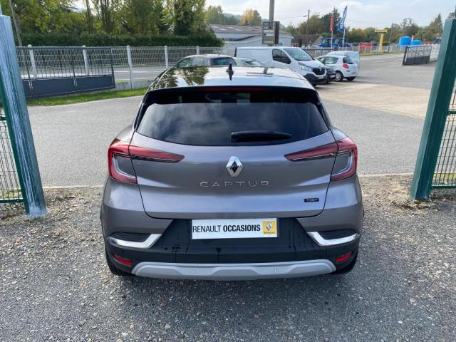 Renault Captur image 7