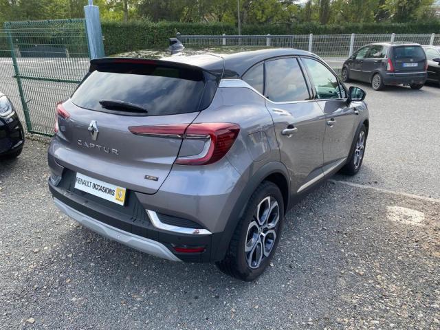 Renault Captur image 2