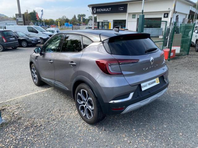 Renault Captur image 3