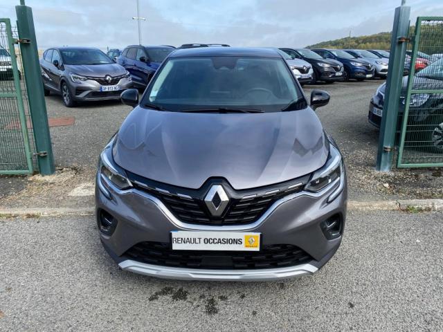Renault Captur image 8