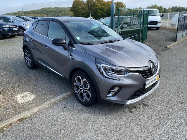 Renault Captur image 4