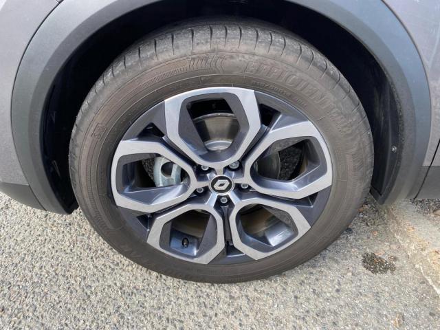 Renault Captur image 9